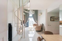 RiverParc Residence (D19), Condominium #633073041